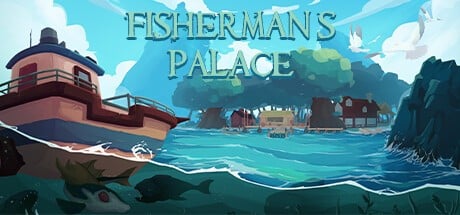 Games like Fisherman's Palace