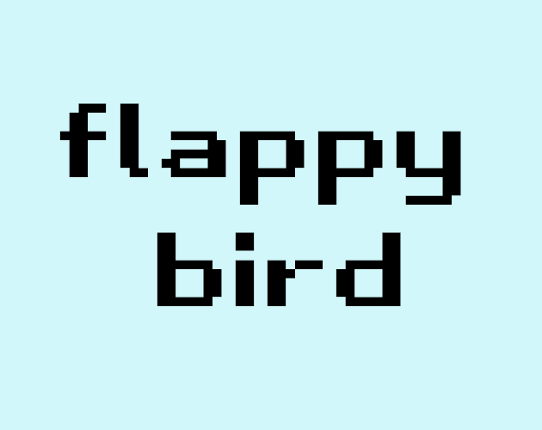 flappy bird Image