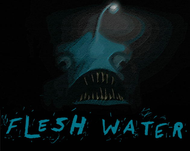 Games like Flesh Water - Free Full Game