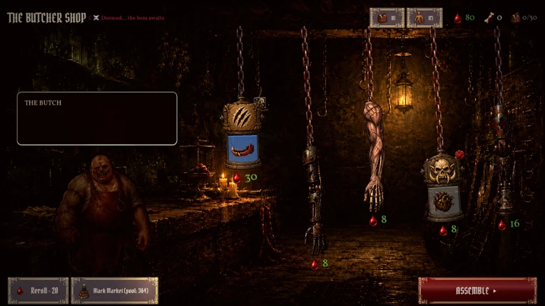 FleshForge Image