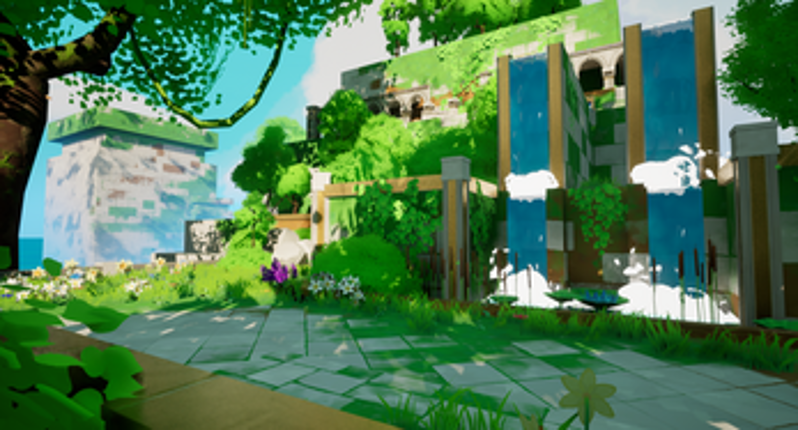 Floodcore screenshot