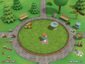 Flower Garden Tycoon Image