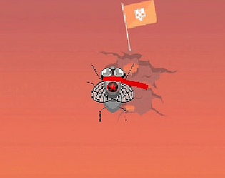 Games like Fly in the War