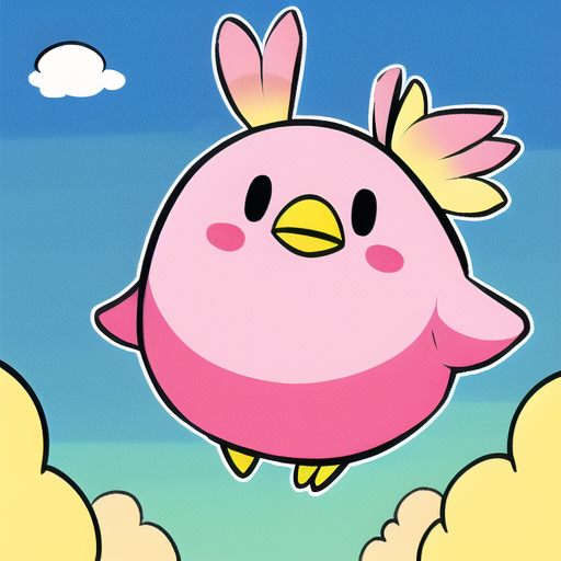 Games like Flying Bird 2023