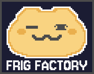 Games like Frig Factory