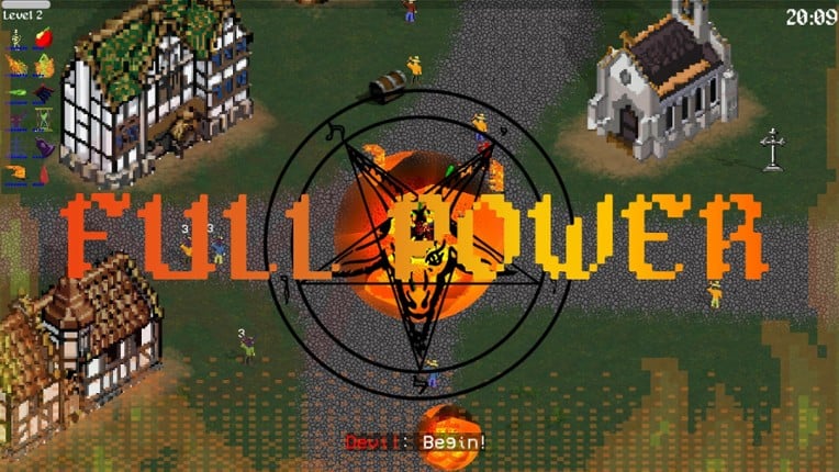 From Hell screenshot