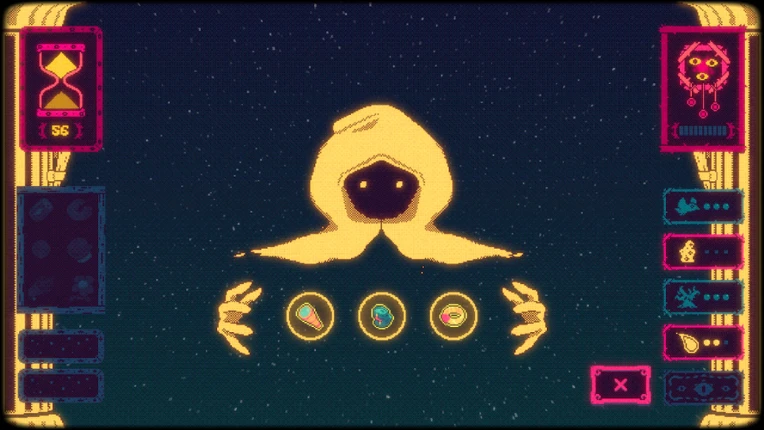 Fugue Shot screenshot