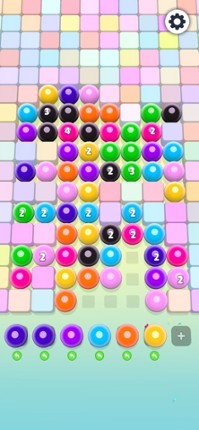 Fun Sort 3D - Sorting Games screenshot