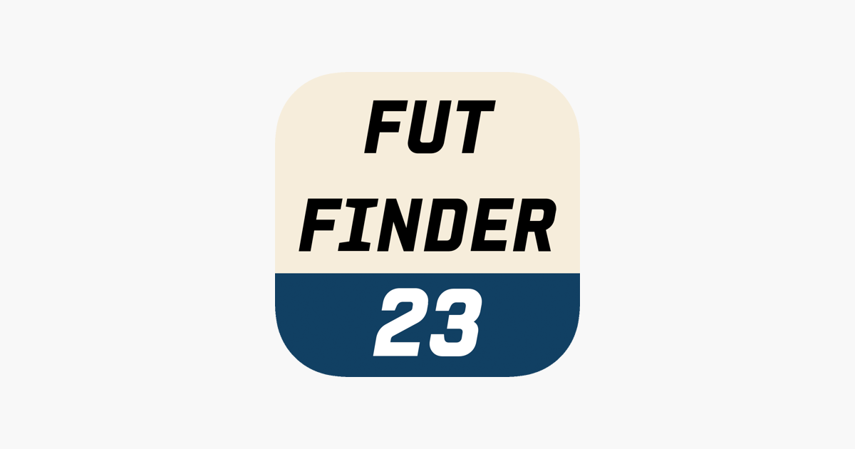 Games like FUTFinder - FUT 23 Players