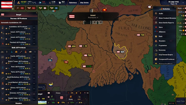 Age of History 2: Definitive Image
