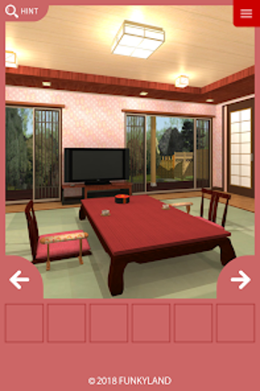 Escape the Travel Series Image