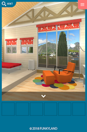 Escape the Travel Series screenshot