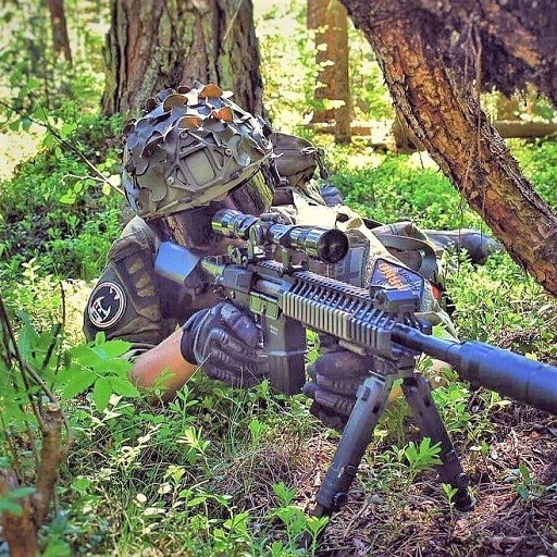 Games like ASMR Games Warzones Antistress
