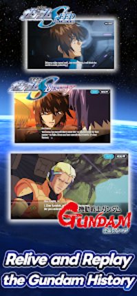 SD Gundam G Generation ETERNAL Image