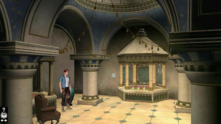 Island of 16 sisters Part 1 screenshot