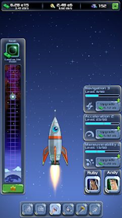 Idle Space Company Image