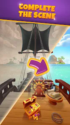 Hollywood Triple Match Image