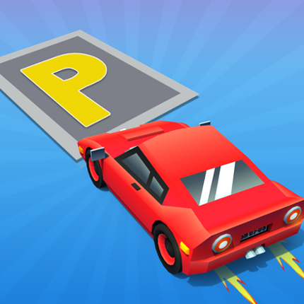 Car Parking Order Car Games Image