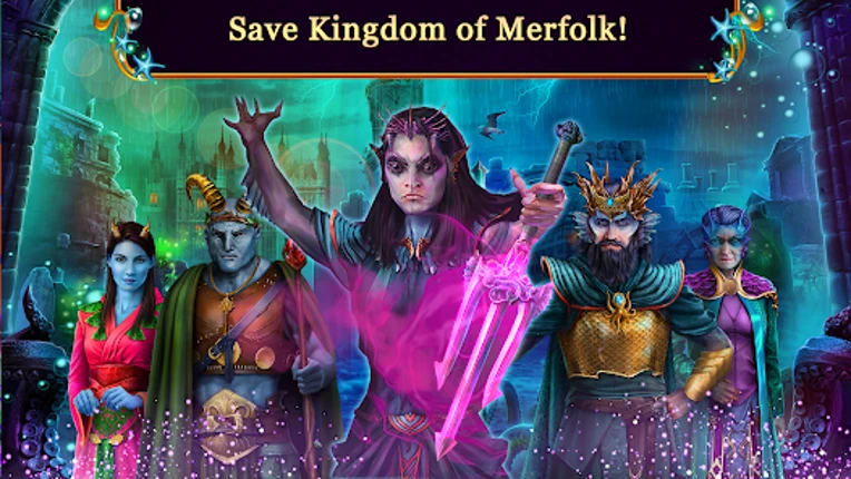 Secret City 2 f2p Image