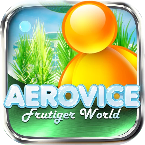 Games like Aerovice Frutiger World