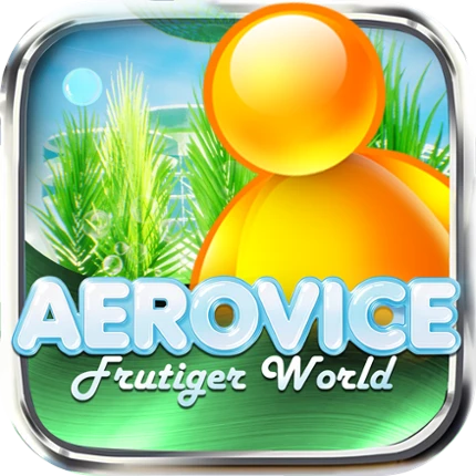 Aerovice Frutiger World Image