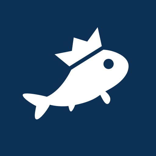 Games like Fishbrain - Fishing App