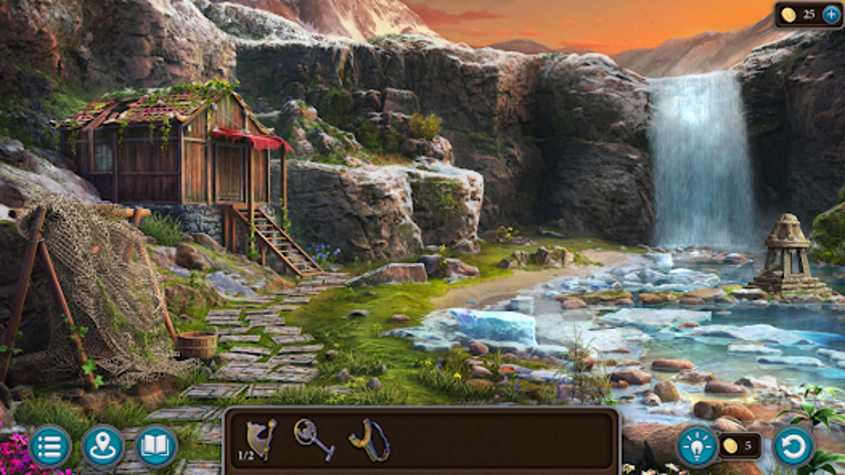 Legendary Tales 5 screenshot