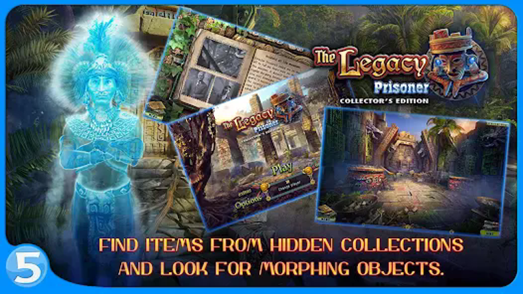 The Legacy 2 Image