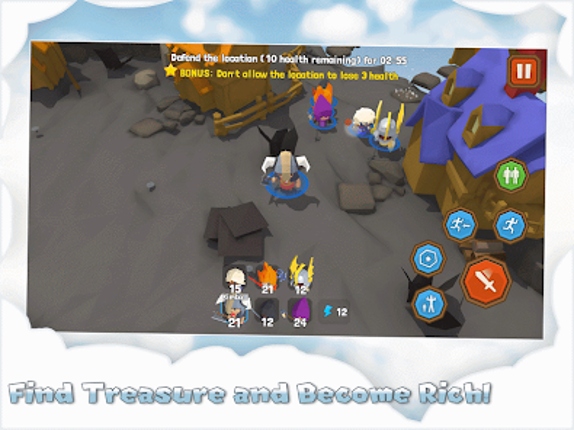 Adventure Company Image