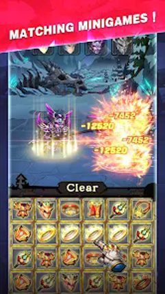 LOST TAMIA: DUNGEON INTRUDER screenshot