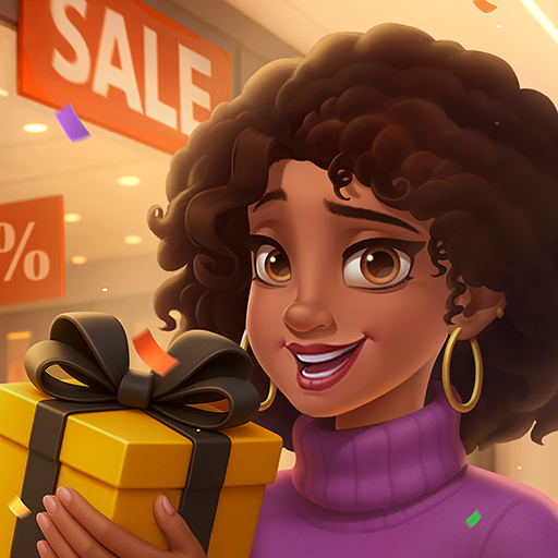 Games like Seaside Escape®: Merge & Story