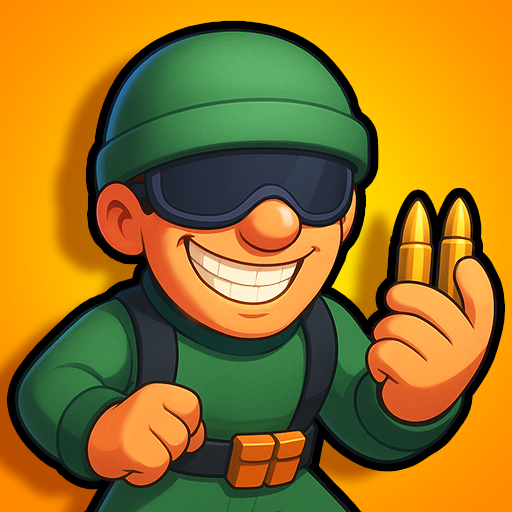 Games like Bullet Heroes: TD RPG Shooter