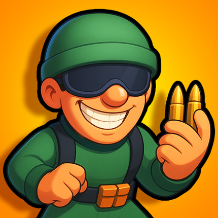Bullet Heroes: TD RPG Shooter Image