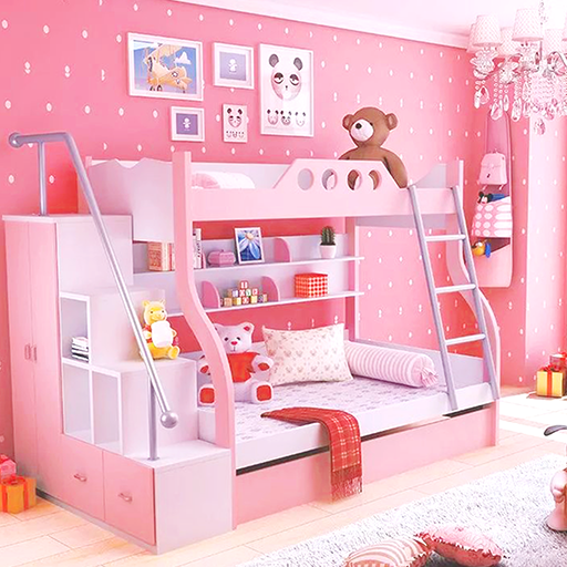 Games like Home Design: House Makeover