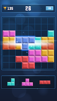 Block Puzzle Brick Classic Image