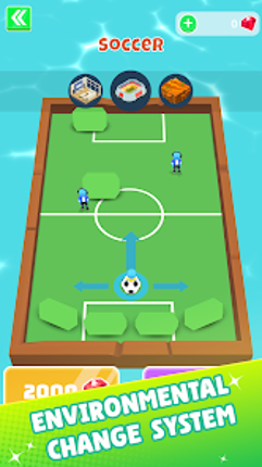 Ice Breaking Battle Image
