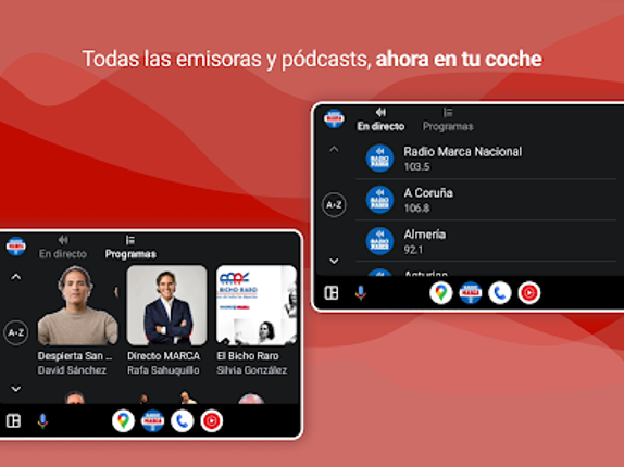 Radio Marca - Hace Afición Image
