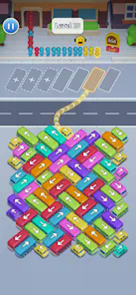 Bus Don't Stop screenshot