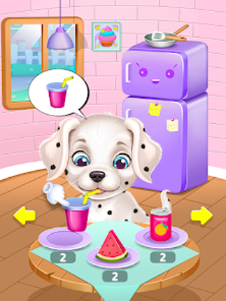 My Puppy Daycare Salon 2 screenshot
