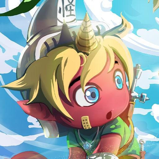 Games like iMonster Classic - Hero Advent