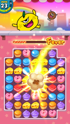 2026 Bluemon Match Image