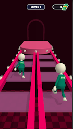 Survival Game 3D Image