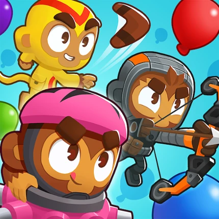 Bloons Blitz Image