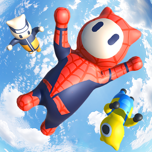 Games like Gang Battle 3D