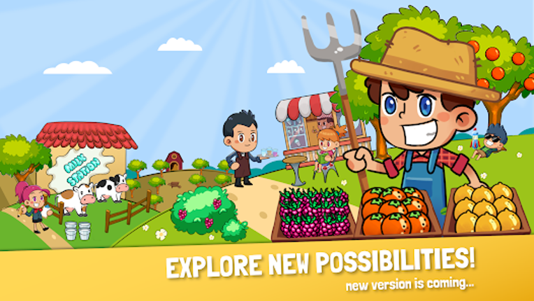 Idle Lemonade Tycoon Empire screenshot