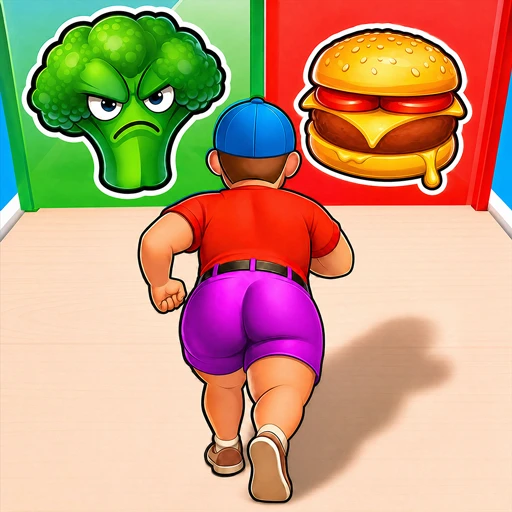 Games like Mini Games: Run And Win
