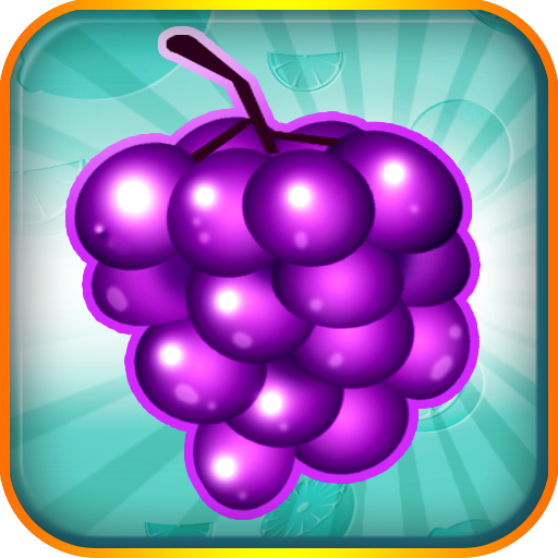 Games like Fruit Blitz