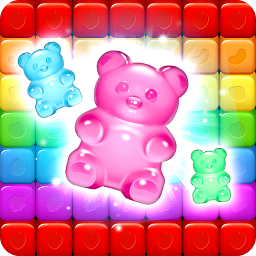 Games like Hello Candy Blast:Puzzle Match