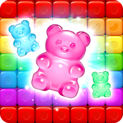 Hello Candy Blast:Puzzle Match Image