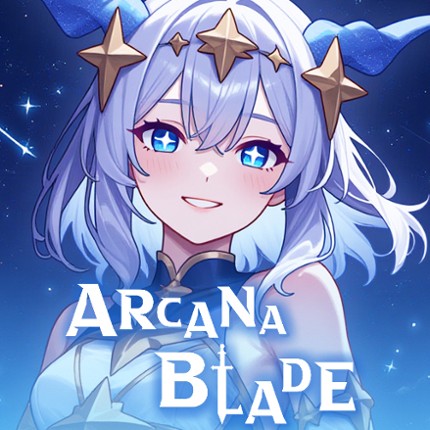 Arcana Blade : Idle RPG Image